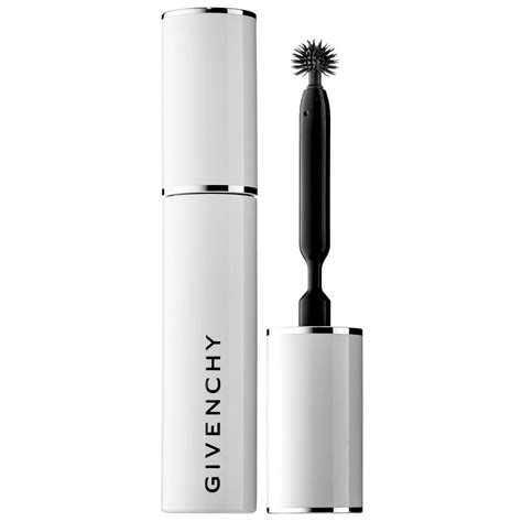 givenchy waterproof mascara review|Givenchy mascara reviews.